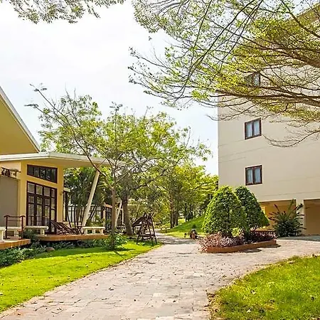 Lazi Beach - Mom Da Chim Resort