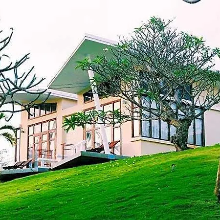 Lazi Beach - Mom Da Chim Resort