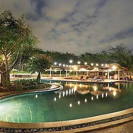 Lazi Beach - Mom Da Chim Resort