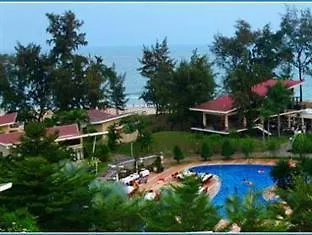 Lazi - Mom Da Chim 4* Phan Thiết