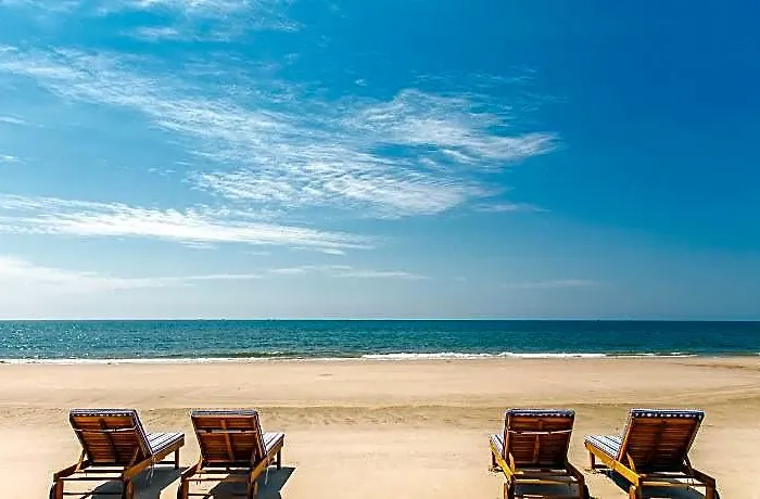 Lazi - Mom Da Chim Khách sạn Phan Thiết