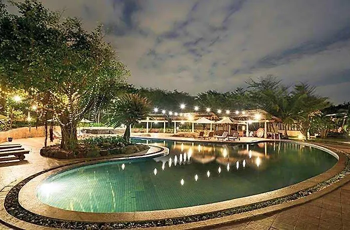 Hotel Lazi - Mom Da Chim Phan Thiet