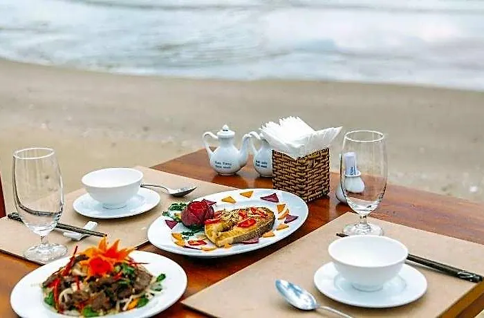 Hotel Lazi - Mom Da Chim Phan Thiet