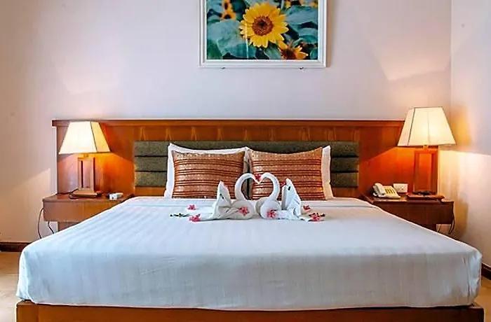 Lazi - Mom Da Chim 4* Phan Thiết