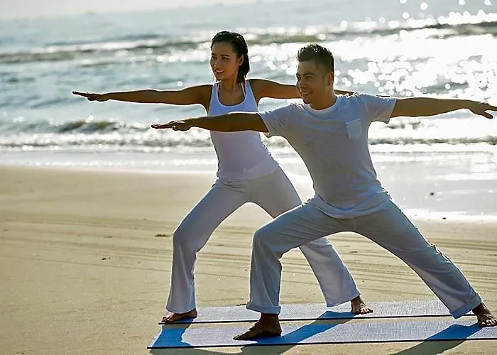 Khách sạn Lazi - Mom Da Chim Phan Thiết