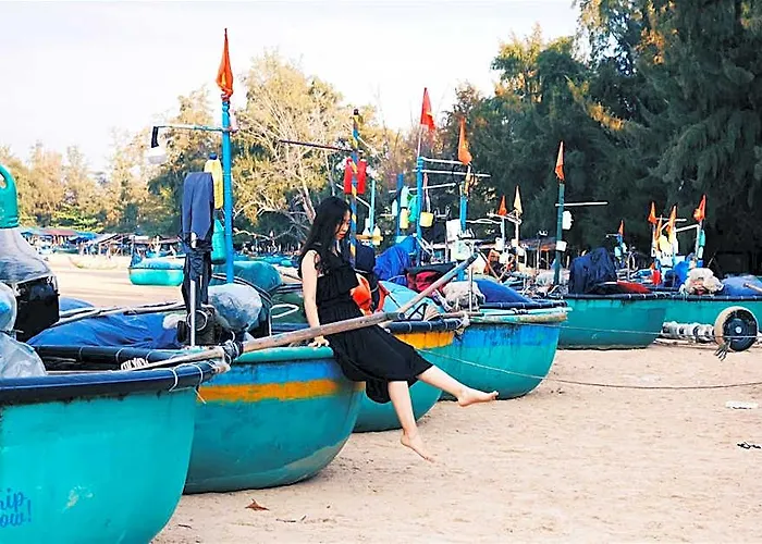 Lazi - Mom Da Chim Phan Thiết