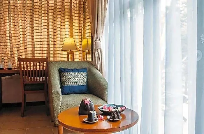 Khách sạn Lazi - Mom Da Chim Phan Thiết